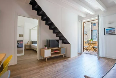 Casa Vacanze Le Niche con Balcone - CAV