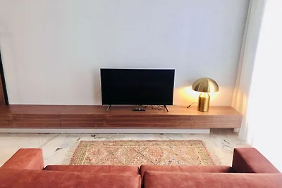 Praktische Wohnung im Herzen von Porto