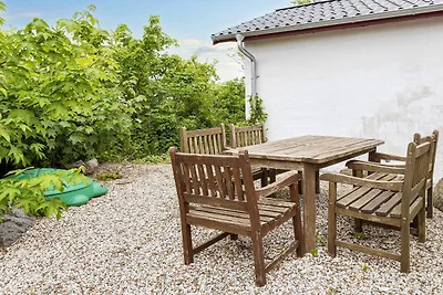 6 Personen Ferienhaus in Thisted-By Traum