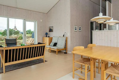 5 Personen Ferienhaus in Fanø