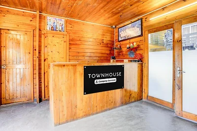 Super Townhouse Morjim