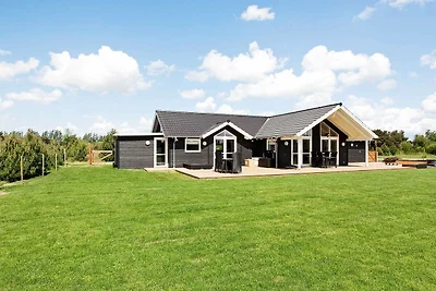 10 Personen Ferienhaus in Væggerløse