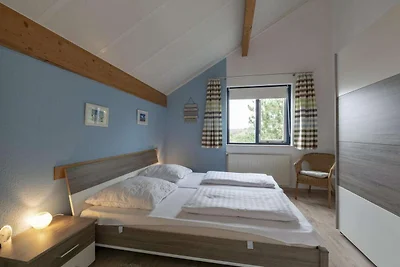 Squisita villa sulla spiaggia con piscina