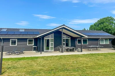 16 Personen Ferienhaus in Rømø