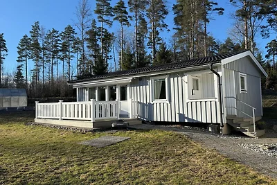 4 Personen Ferienhaus in BRUNNSKOG