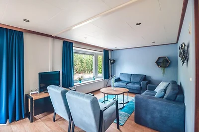 Bungalow 6p im Herzen von Voorthuizen
