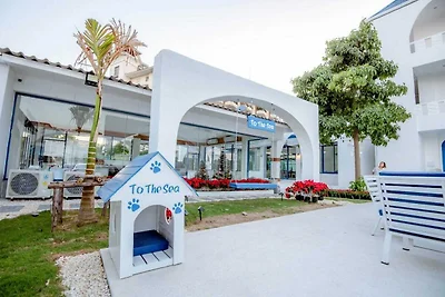 Standard Zweibettzimmer | Komfort am Meer