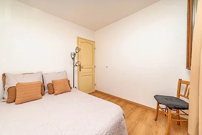 Appartement voor 6 personen