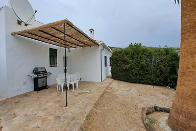 Ferienhaus im Zentrum von Villanueva de la...