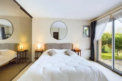 Wohnung in Fouesnant in der Nähe des Strandes...