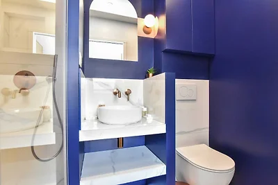 Charmantes Studio f�r 2 Personen