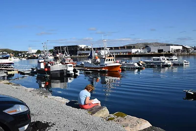 6 Personen Ferienhaus in Foldereid-By Traum