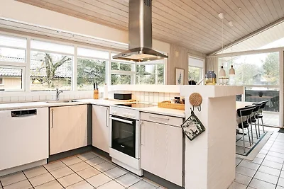 8 Personen Ferienhaus in Blåvand