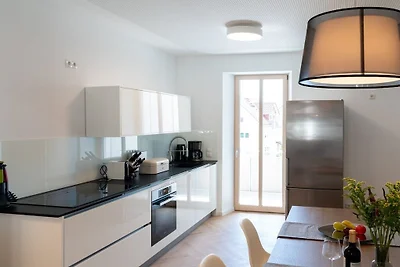 Ferienhaus Erholungsurlaub Bad Staffelstein
