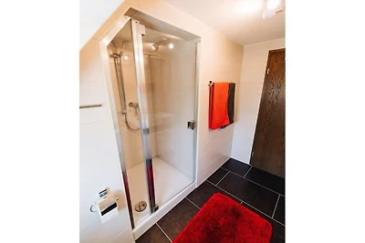 Vakantieappartement met 1 slaapkamer
