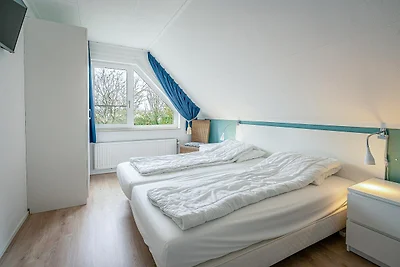 Charmante Villa in der Nähe von Meer und Wald