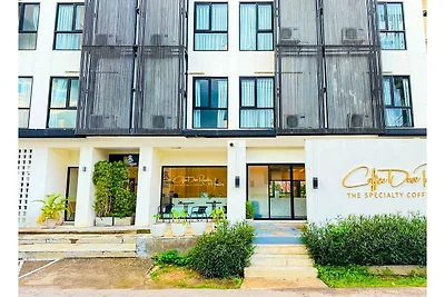 Elegantes Superior | Chiangmai-Komfort