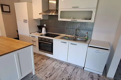 Belisima Delux - One Bedroom Apartment With S...