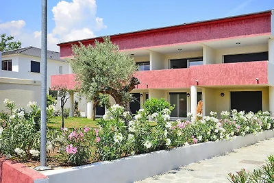Res. Marea Resort, Santa-Lucia-di-Moriani, Ap...