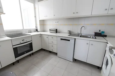 Ferienwohnung am Strand – Almuñécar