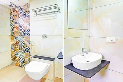 Collezione O Pune Nagar Road Viman Nagar