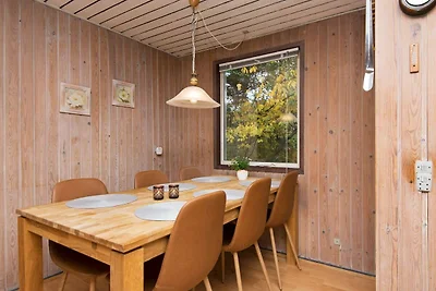 4 Personen Ferienhaus in Silkeborg-By Traum