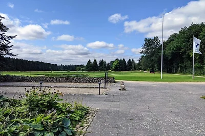 8 persoons vakantie huis in Brovst-By Traum