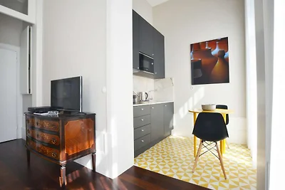 Accogliente e moderno appartamento a Porto