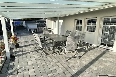 Vakantiehuis Deluxe