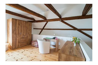 Ferienwohnung Haus Teichblick