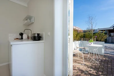 Casa vacanze a Oostkapelle vicino alla...