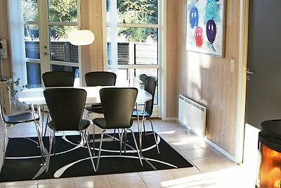 6 Personen Ferienhaus in Blåvand