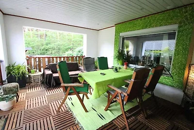 Ferienhaus in Kummersdorf bei Storkow