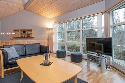 8 Personen Ferienhaus in Læsø