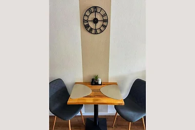 Modern appartement in Willingen-Usseln