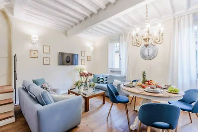 Appartement in Lucca bij Kathedraalplein