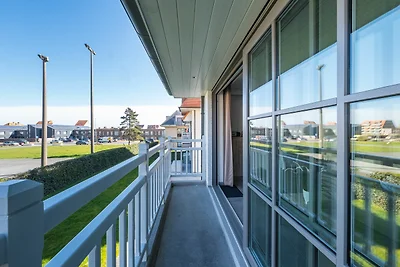 Wunderschönes Appartement im ersten Stock