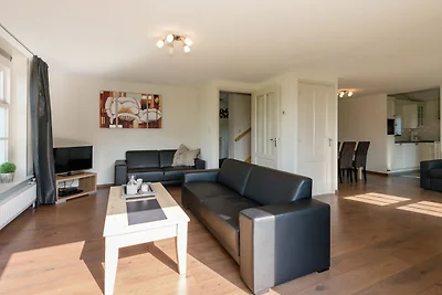 Ferienhaus auf der ehemaligen Insel Wieringen