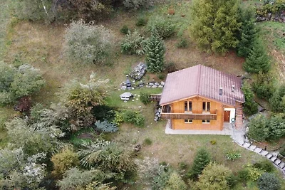 Huisje met 3 slaapkamers