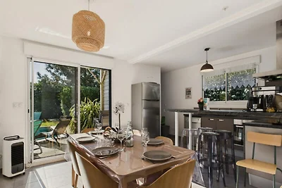 Apartment in Saint-Vincent in der Nähe des St...