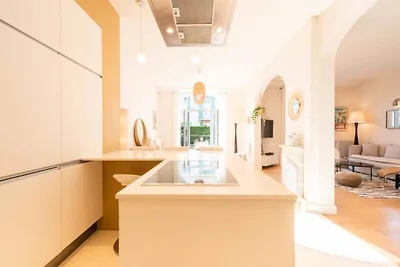 Villa a Cannes con piscina e giardino Bliss