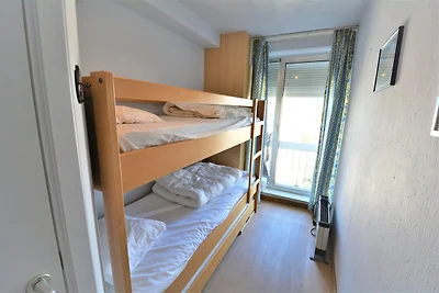 Penthouse mit großer Sonnenterrasse