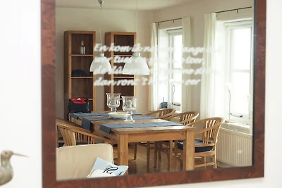 Villa in Midsland Terschelling f�r 6 Personen