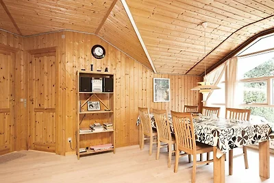 8 Personen Ferienhaus in Rødby-By Traum