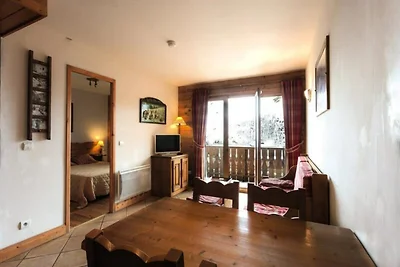 1-Zimmer-Apartment für 4 Personen, Ausstattun...