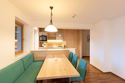 Modernes Appartement in Wald im Pinzgau mit...