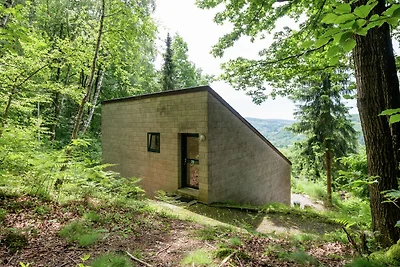 Ferienhaus nahe der Wasserfälle von Coo...
