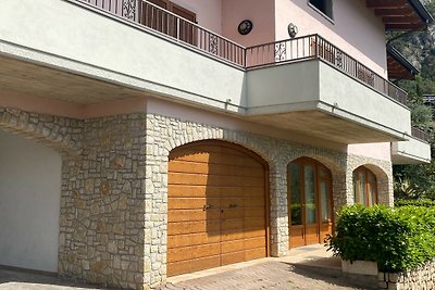 Appartementen Villa Gianna in Limone sul Gard...