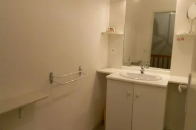 3 Zimmer für 6 Personen