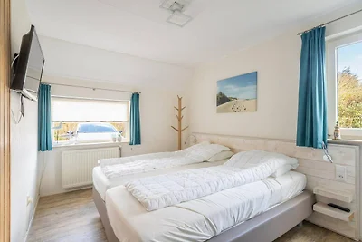 Charmante Villa mit Sauna in der Nähe von De...